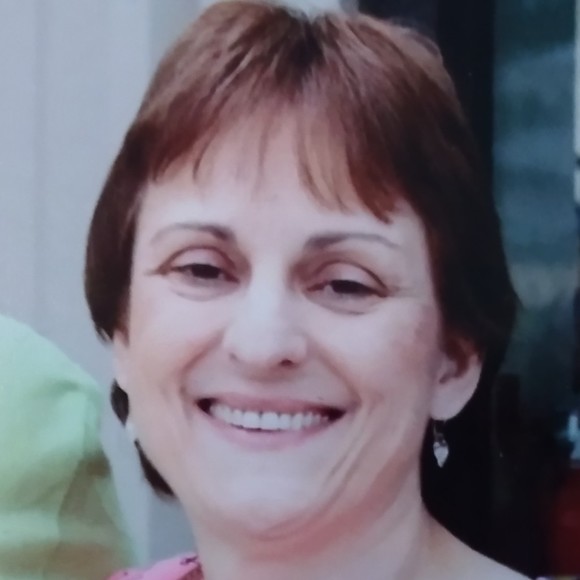 Meet your Posher, Sharen - Picture 1 of 1